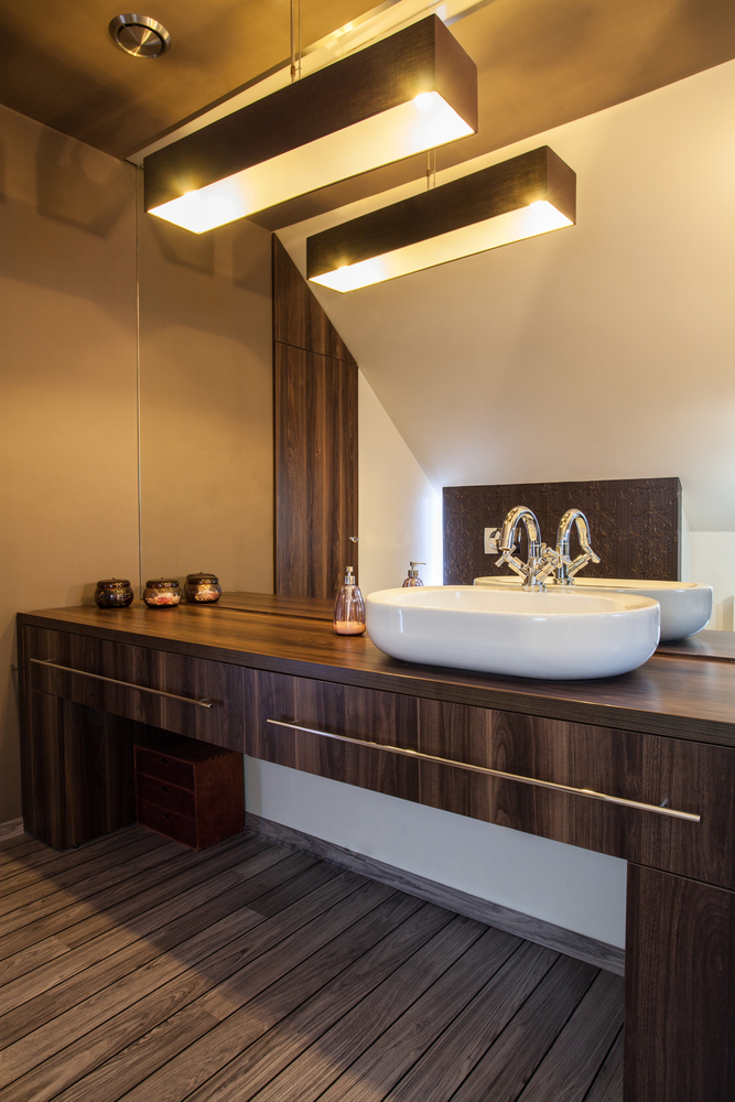 Washroom Renovation Services